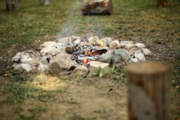 Location - Salzburger Schlafhütte - Aktiv Camp Purgstall Camping- & Ferienpark