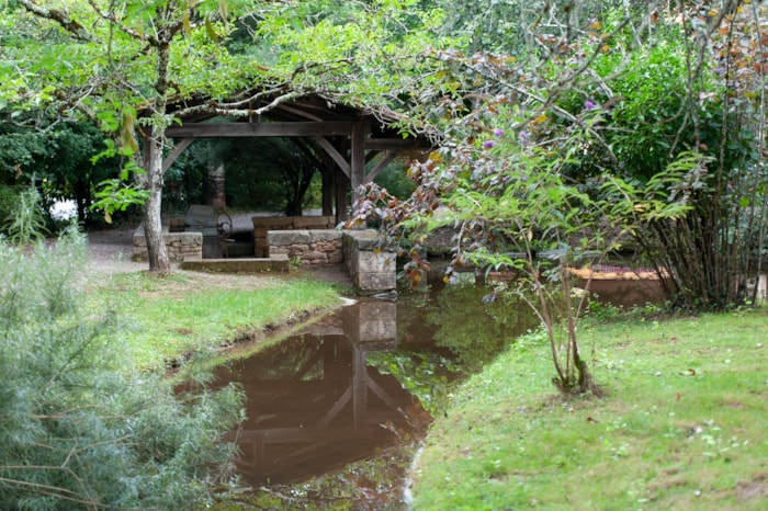 Casa Mobile Jade Confort 2 Camere