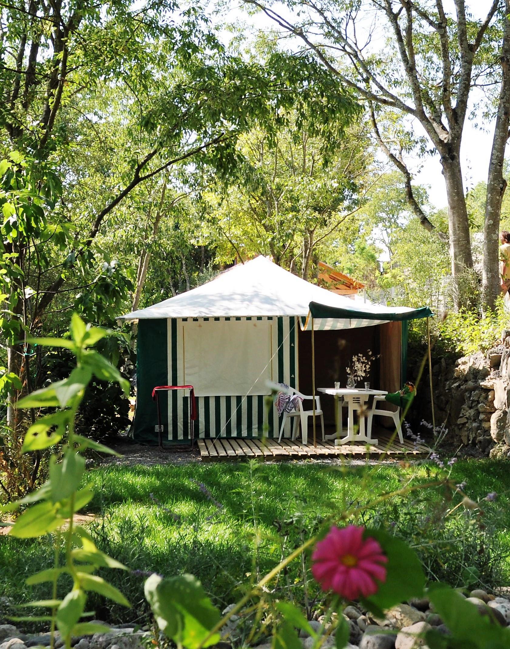 Bungalow Toilé Bungalow Toilé