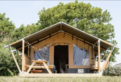 Tent Safari Tent Safari