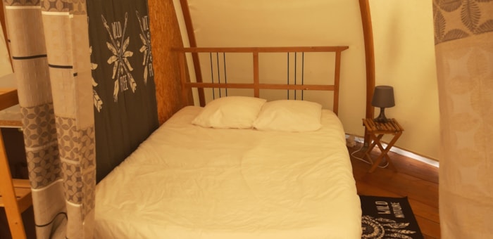 Tente D'indien Wigwam