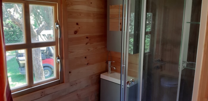 Chalet Ranch