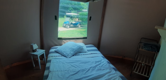 Dôme Wigwam