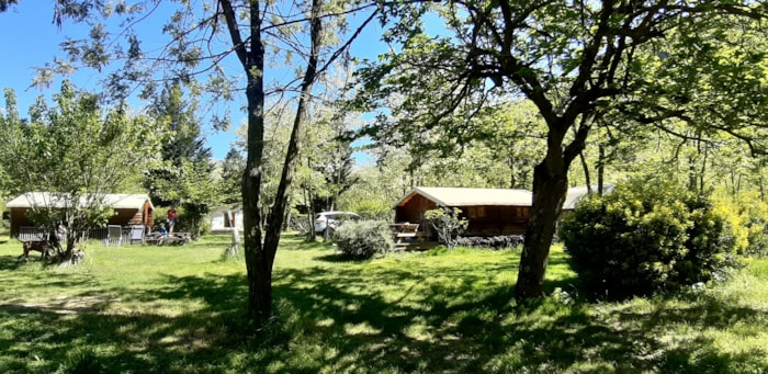 Cabane Trappeur