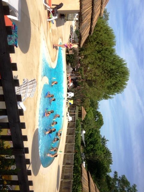 Beaches Camping La Source - Berrias-Et-Casteljau Beaches Camping La Source - Berrias-Et-Casteljau