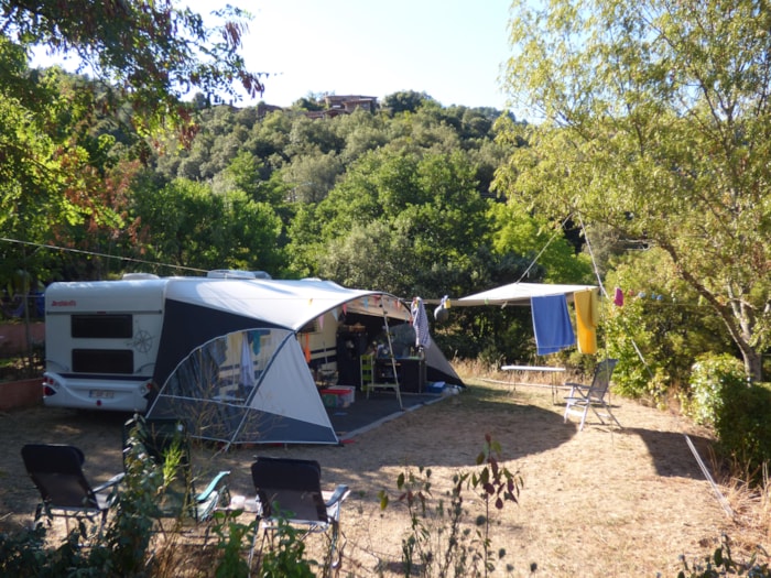 Place Camping