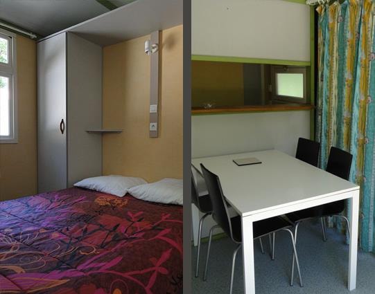 Chalet Titom 4 Adultes + 1 Enfant