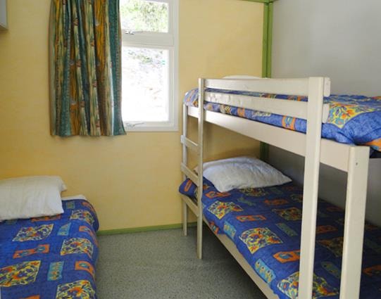 Chalet Titom 4 Adultes + 1 Enfant