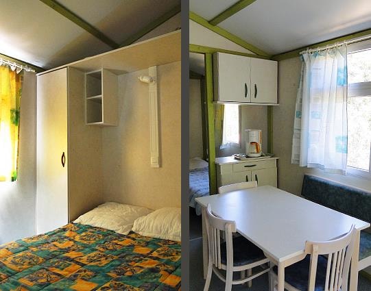 Chalet Morea 4 Adultes + 2 Enfants