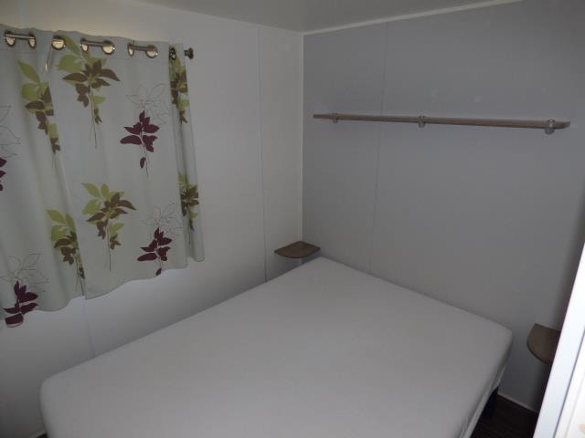 Mobil-Home Evo : 2 Adultes / 2 Enfants - 12 Ans