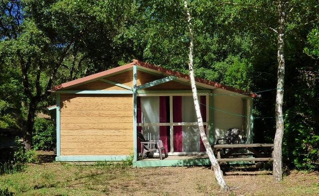 Chalet Titom 4 Adultes + 1 Enfant