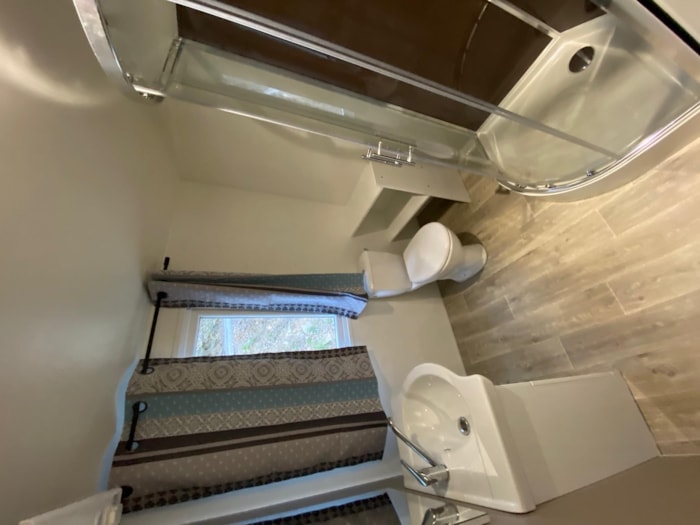 Mobil-Home Duo 2 Adultes