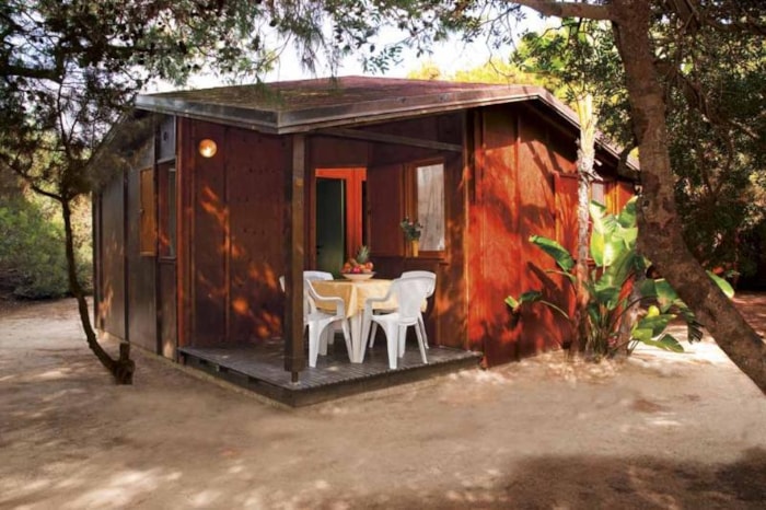 Bungalow Bradipo Bungalow Bradipo