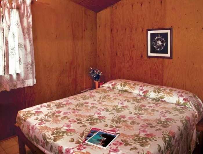 Bungalow Bradipo