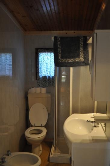 Accommodation - Bungalow - Camping Il Rospo