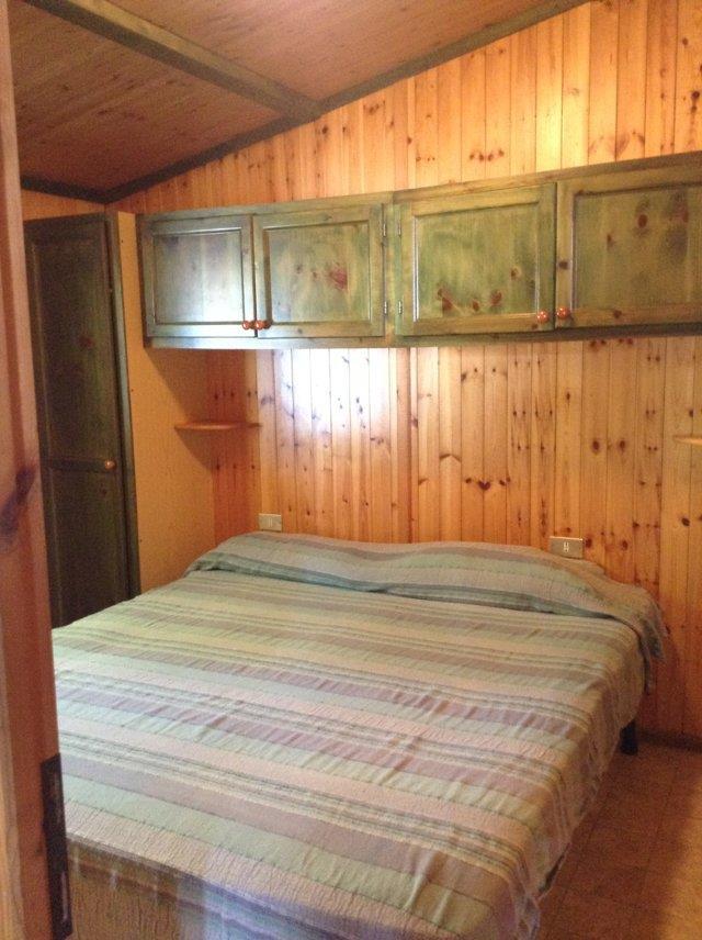 Accommodation - Bungalow - Camping Il Rospo