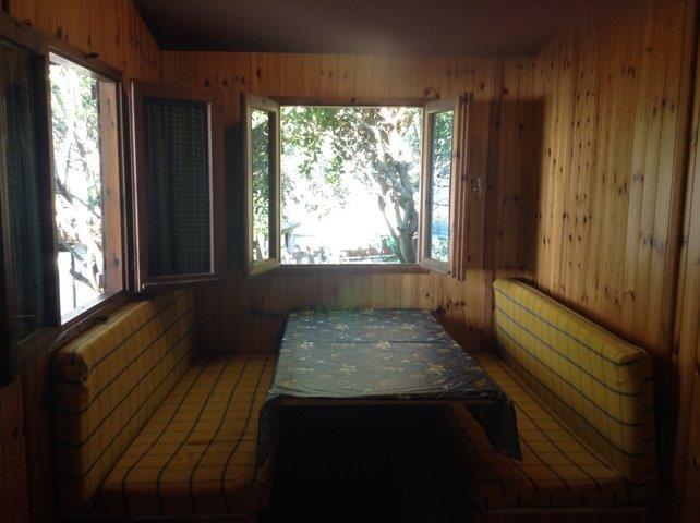 Accommodation - Bungalow - Camping Il Rospo