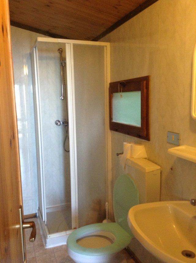 Accommodation - Bungalow - Camping Il Rospo