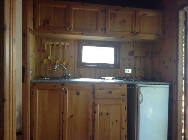 Accommodation - Bungalow - Camping Il Rospo