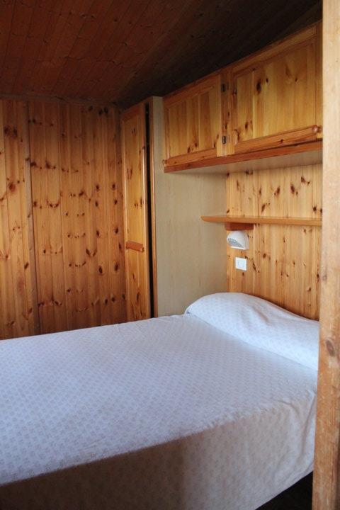 Accommodation - Bungalow - Camping Il Rospo