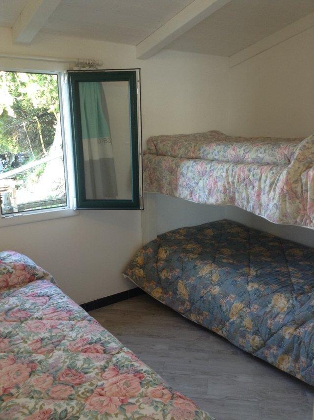Alloggio - Case Mobili - Camping Il Rospo