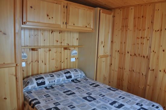 Alloggio - Case Mobili - Camping Il Rospo