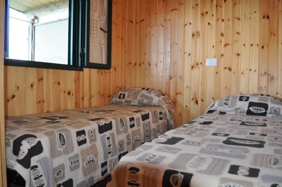 Alloggio - Case Mobili - Camping Il Rospo