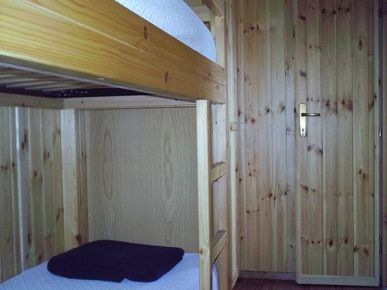 Accommodation - Bungalow - Camping Il Rospo