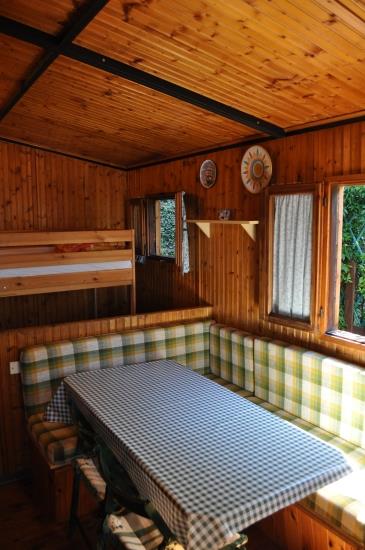 Accommodation - Bungalow - Camping Il Rospo