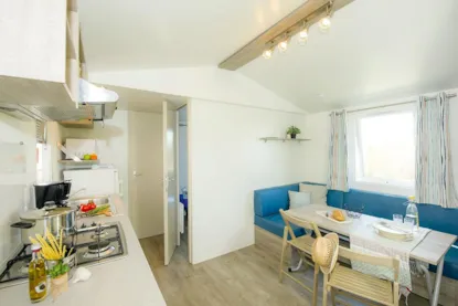 Mobilhome Cosy 2 Habitaciones - I6p2 Mobilhome Cosy 2 Habitaciones - I6p2