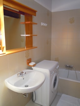Location - Appartement - Camping Cevedale