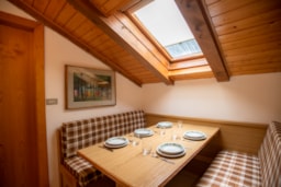 Location - Appartement - Camping Cevedale