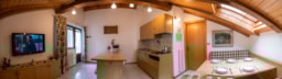 Location - Appartement - Camping Cevedale