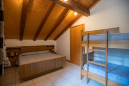 Location - Appartement - Camping Cevedale