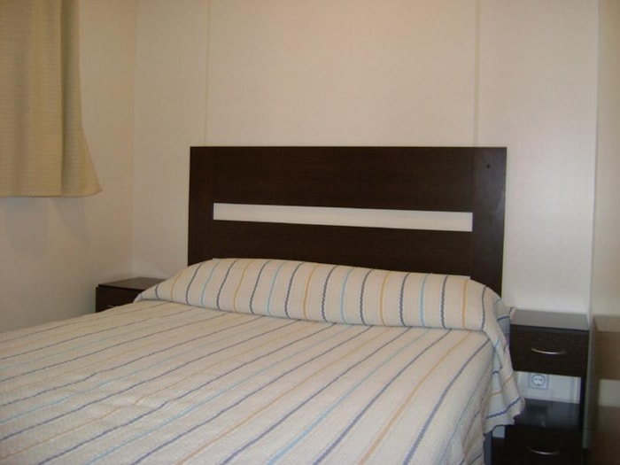 Bungalow Plus 4