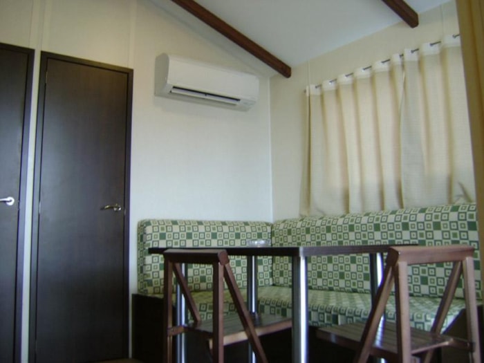 Bungalow Plus 4