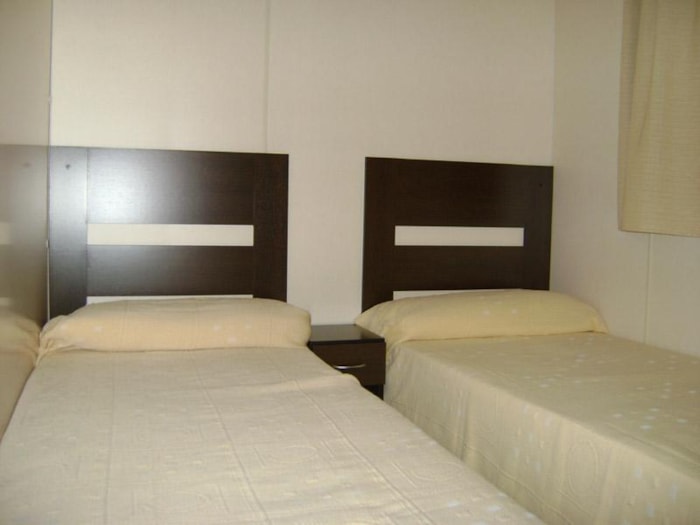 Bungalow Plus 4