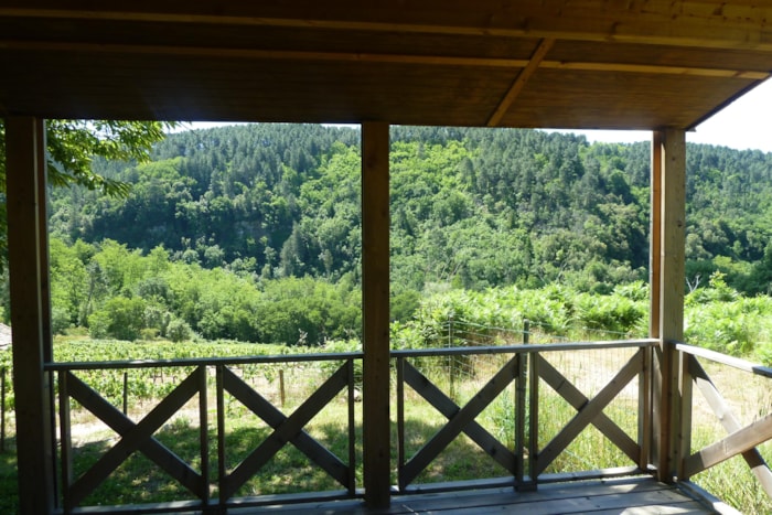 Chalet Rêve Confort 3 Camere Aria Condizionata