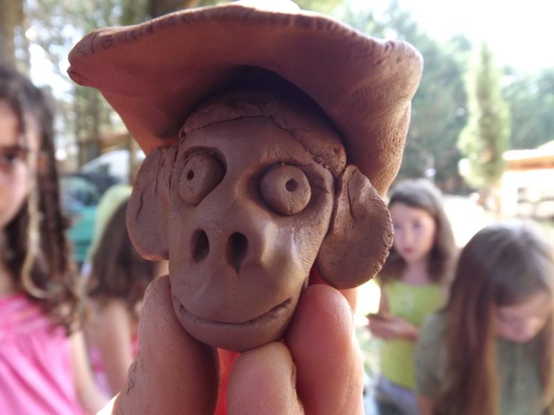 Entertainment organised Camping Le Matin Calme - Vesc Entertainment organised Camping Le Matin Calme - Vesc