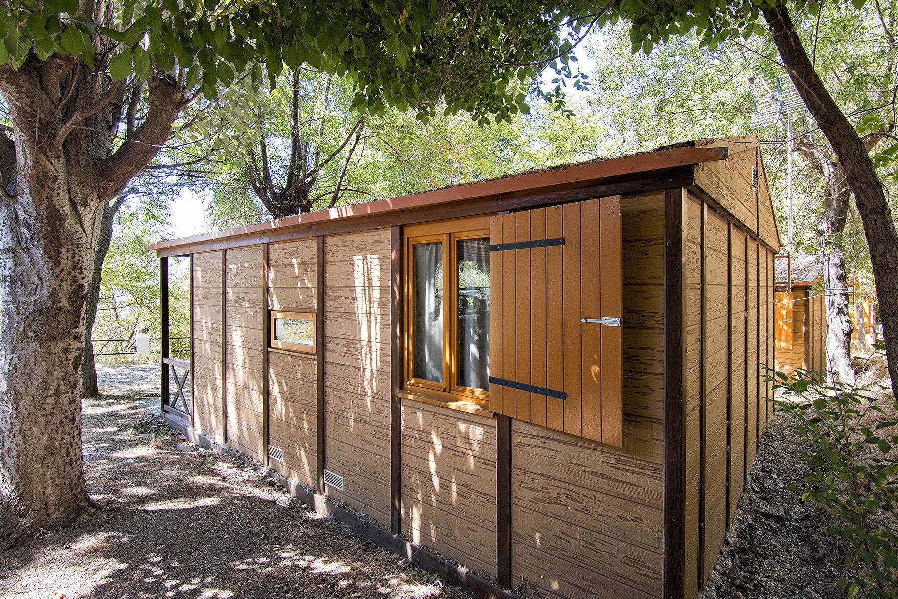 Cabin Cabin