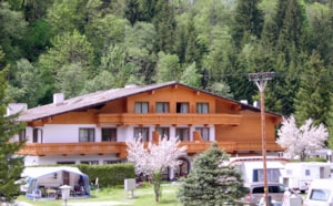 Kur-Camping & Appartementhaus Erlengrund Kur-Camping & Appartementhaus Erlengrund