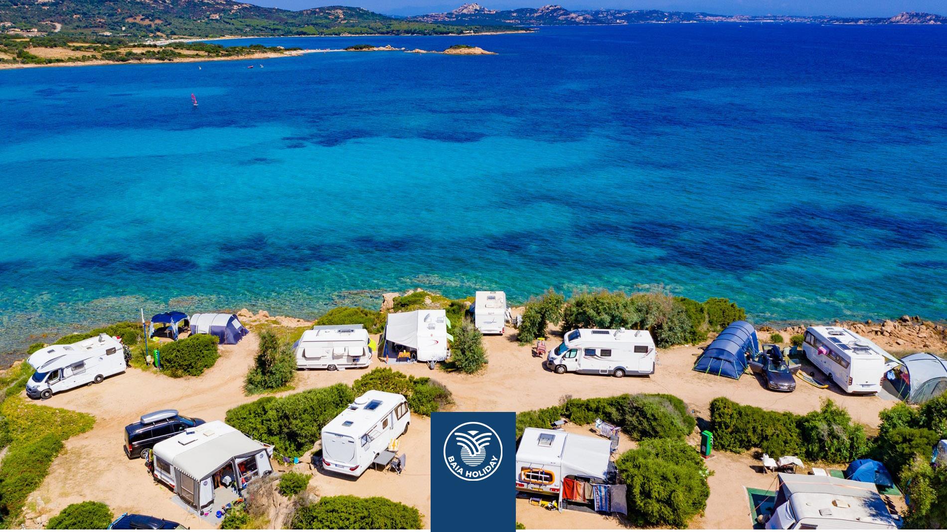 Propriétaire Camping Village Isuledda - Cannigione Propriétaire Camping Village Isuledda - Cannigione