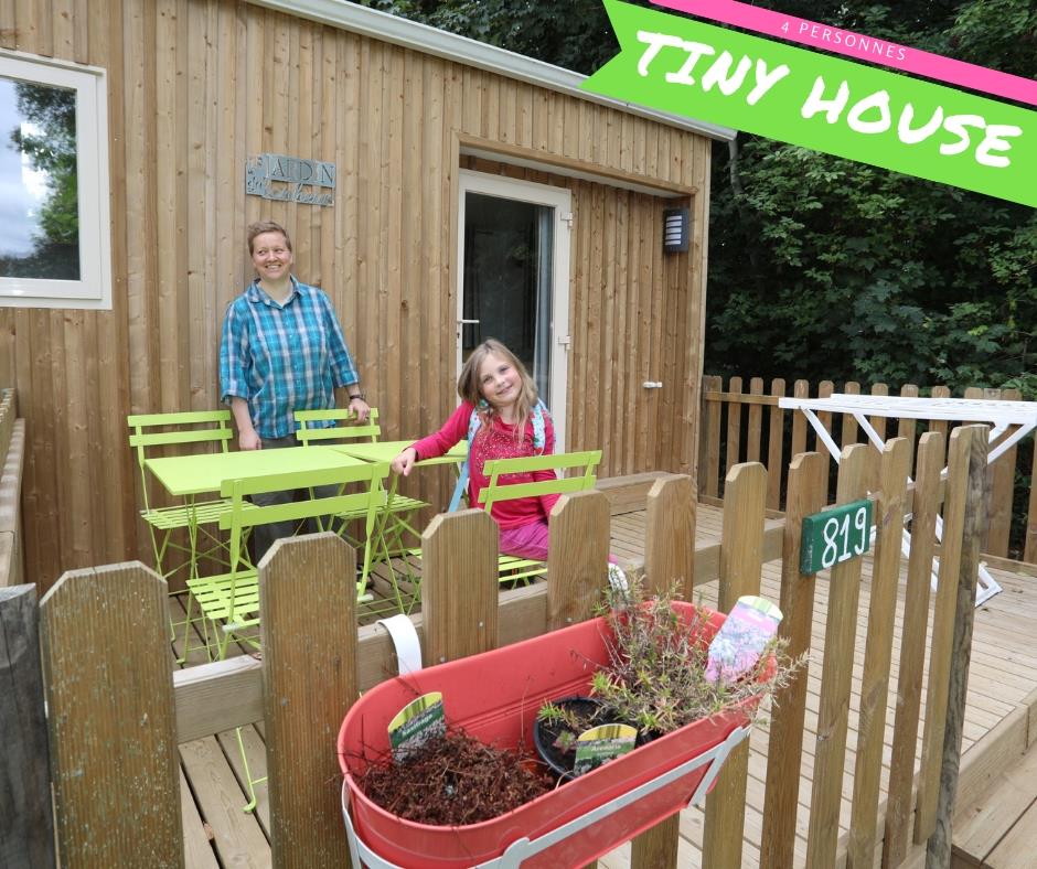 Tiny House Tiny House