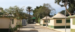 Location - Bengalí - Camping Los Escullos