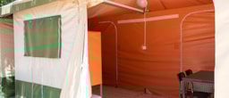 Location - Bengalí - Camping Los Escullos