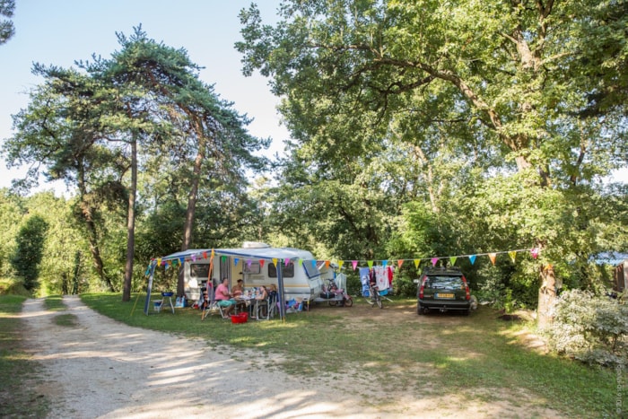 Piazzola Nature - Più Di 150M ² (Con Elettricità)