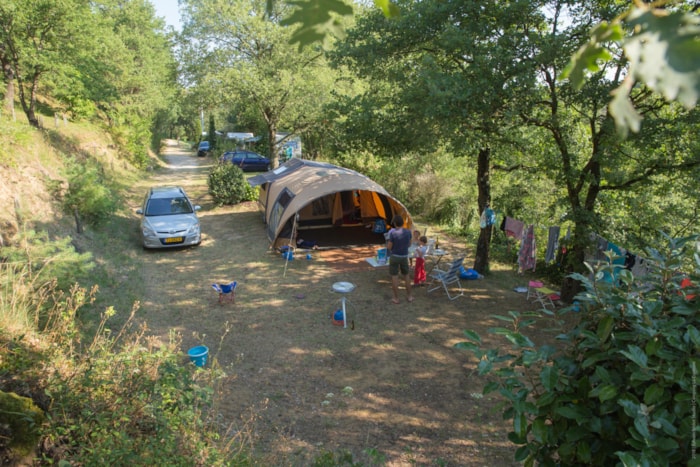 Piazzola Nature - Più Di 150M ² (Con Elettricità)