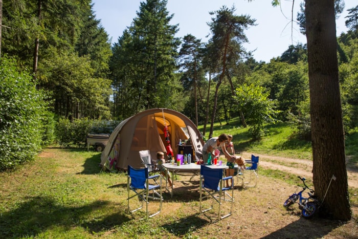 Piazzola Nature - Più Di 150M ² (Con Elettricità)