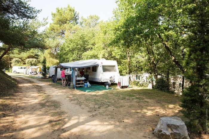Pitches Standard - Over 100 Sqm