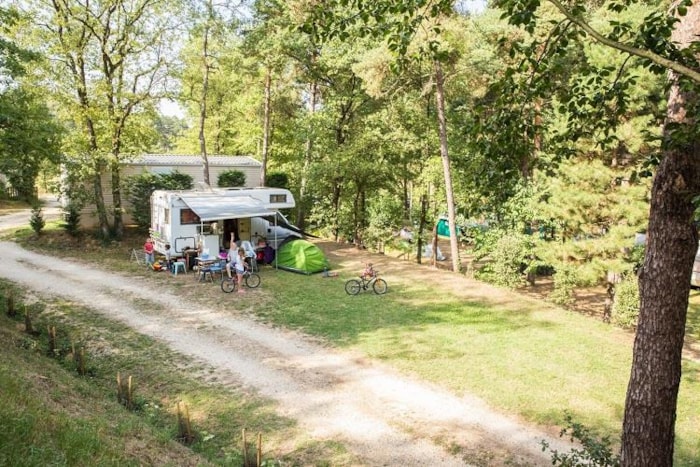 Pitches Standard - Over 100 Sqm